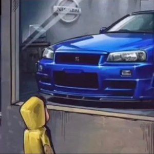 Meet your Posher, David